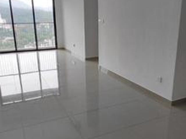 168 Park Residensi Condominium Selayang Near Shopping Mall Non Bumi