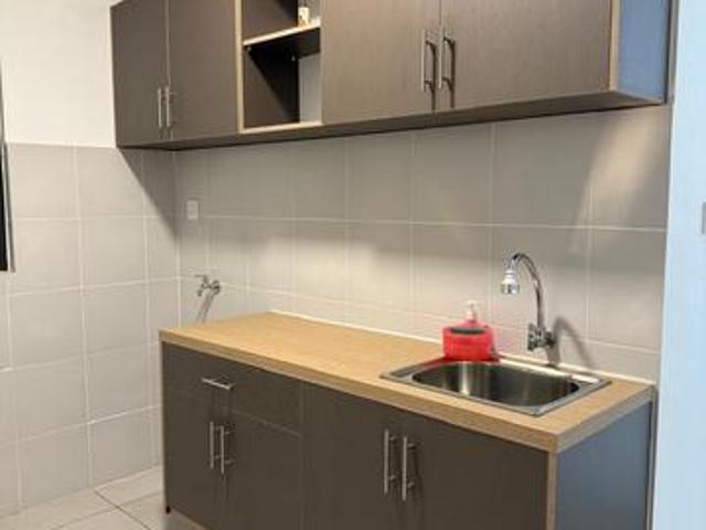 168 Park Residensi For Rent Selayang