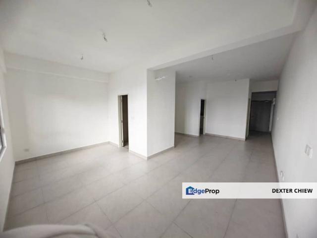 168 Park Residensi Selayang