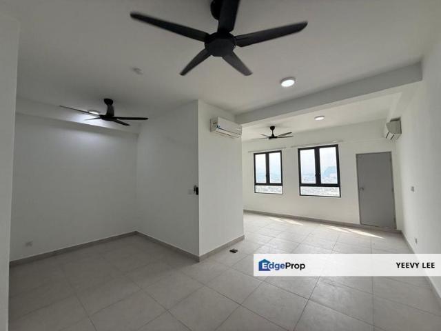 168 Park Residensi Selayang