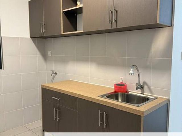 168 Park Residensi Selayang