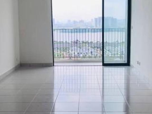 168 Park Residensi Selayang