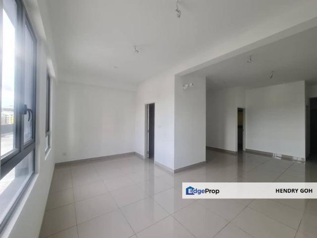 168 Park Residensi Selayang