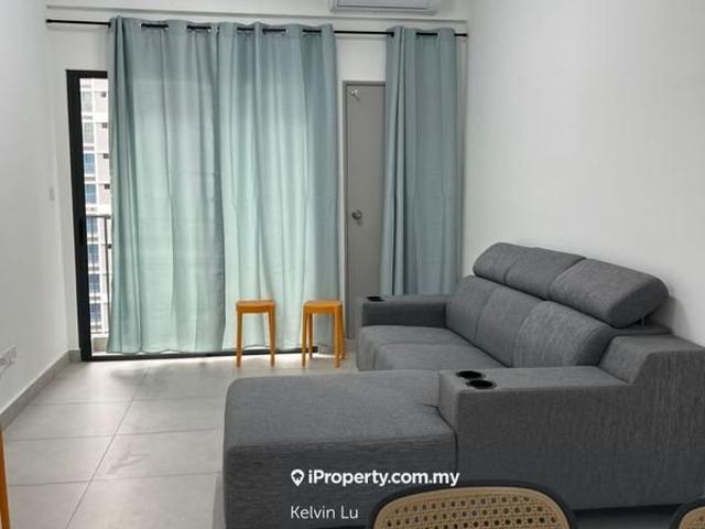168 Park Residensi Selayang