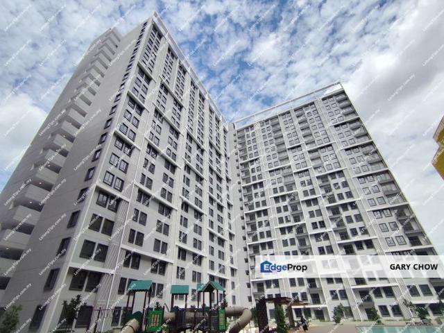 168 Park Selayang 168 Park Residensi Selayang