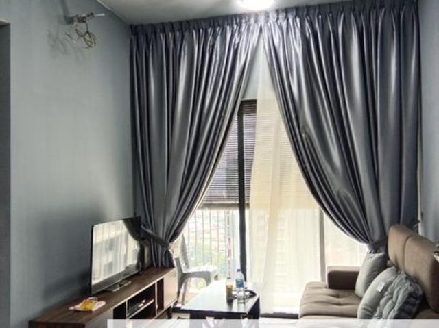 168 Park Residensi Selayang