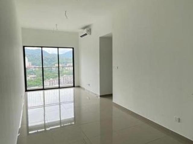 168 Park Residensi Selayang