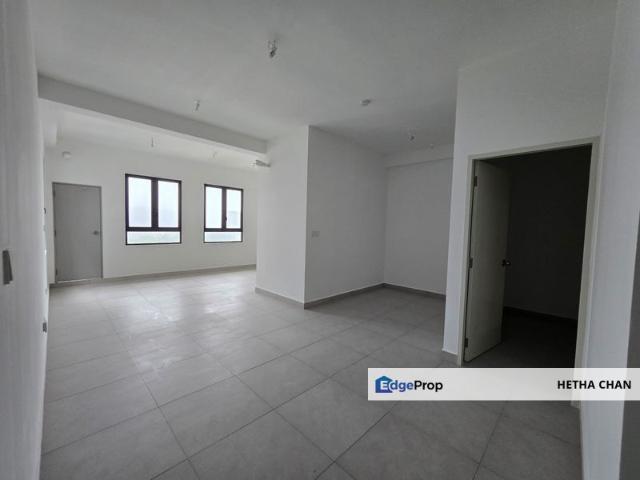 168 Park Residensi Selayang