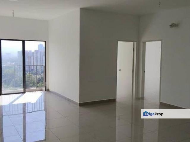 168 Park Residensi Selayang
