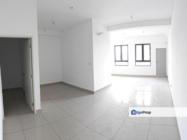 168 Park Residensi Selayang