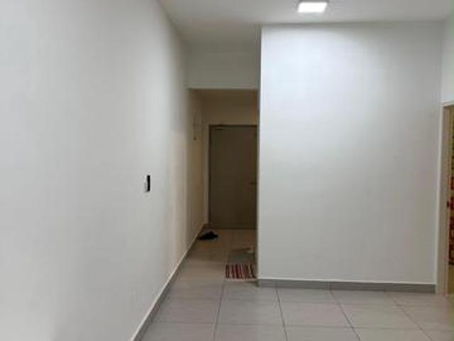 168 Park Residensi Selayang
