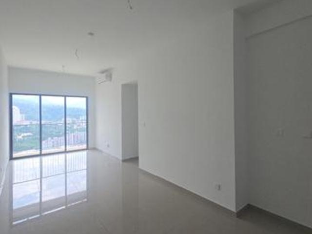 168 PARK RESIDENSI Selayang Actual WELL KEEP 2 Carpark 100Loan