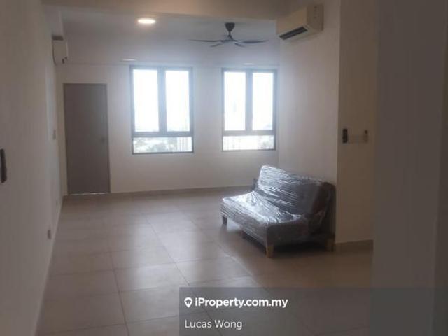 168 Park Residensi Selayang, Batu Caves