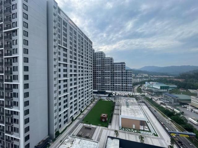 168 Park Residensi Selayang, Batu Caves