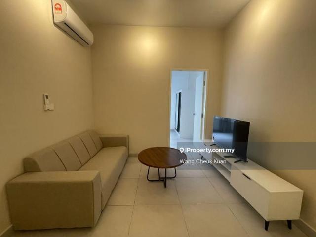 168 Park Residensi Selayang, Batu Caves