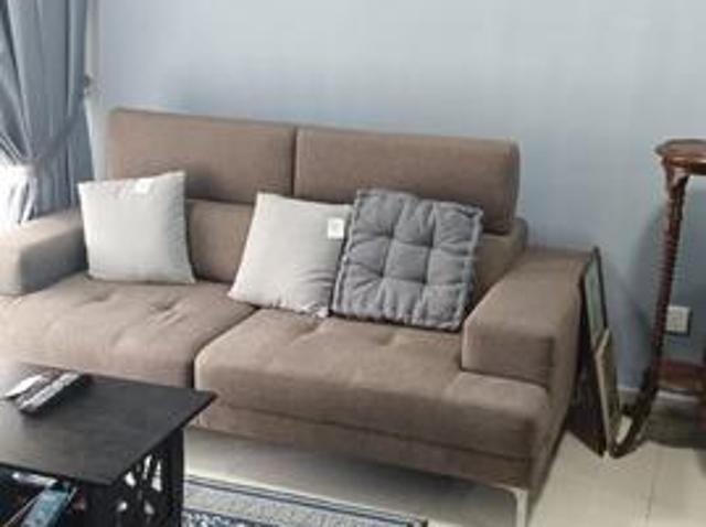 168 Park Residensi Selayang for Rent