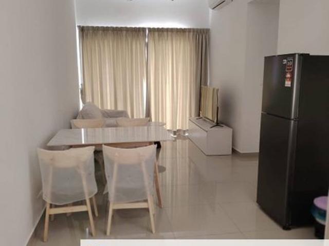 168 Park Selayang 168 Park Residensi Selayang