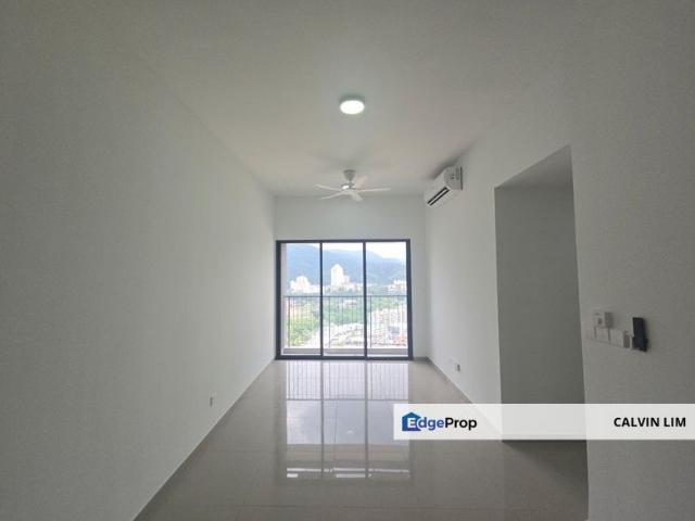 168 Park Selayang 168 Park Residensi Selayang