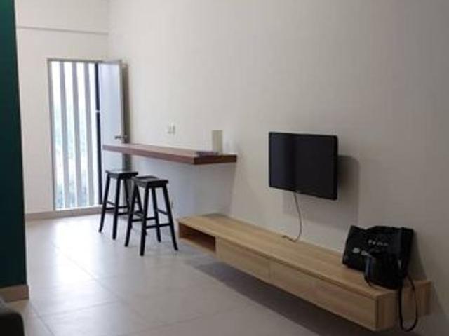 168 Park Selayang 168 Park Residensi Selayang