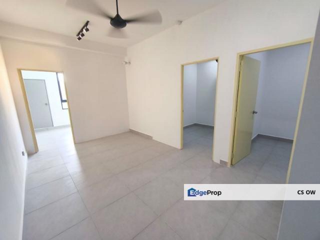 168 Park Selayang 168 Park Residensi Selayang