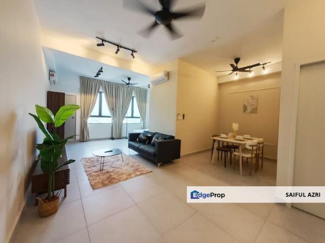 168 Park Selayang 168 Park Residensi Selayang
