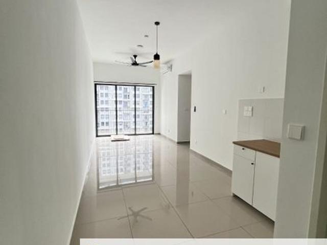 168 Park Selayang 168 Park Residensi Selayang