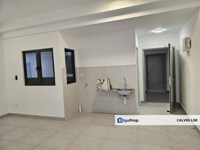 168 Park Selayang 168 Park Residensi Selayang