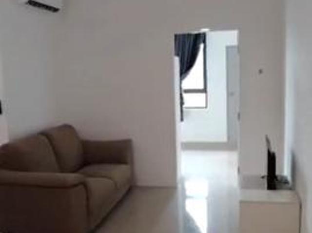 168 PARK SELAYANG 2R2B Below Market 640 SQF 2 CAR PARK