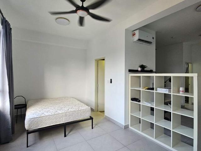 168 Park Selayang Entire Studio Unit