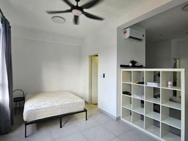 168 Park Selayang Entire Studio Unit