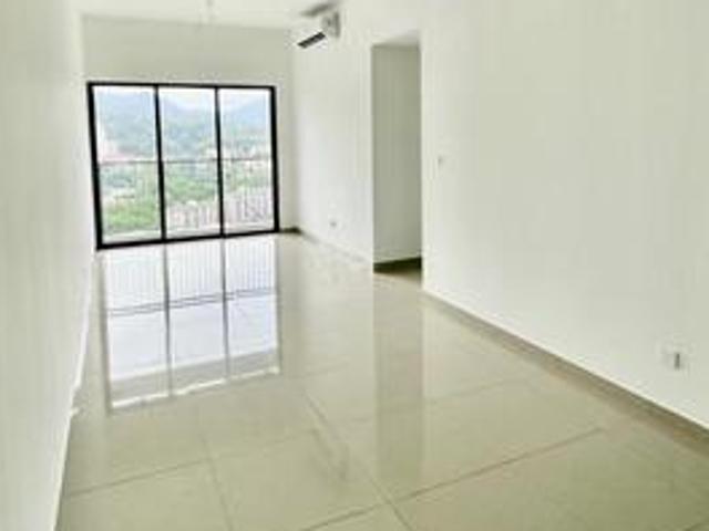 168 Park Selayang For Sale 3R2B 750 sqft
