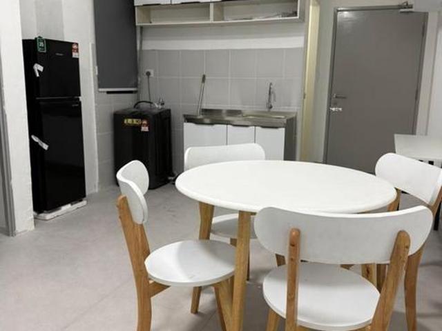 168 Park Selayang Fully Furnished For Rent