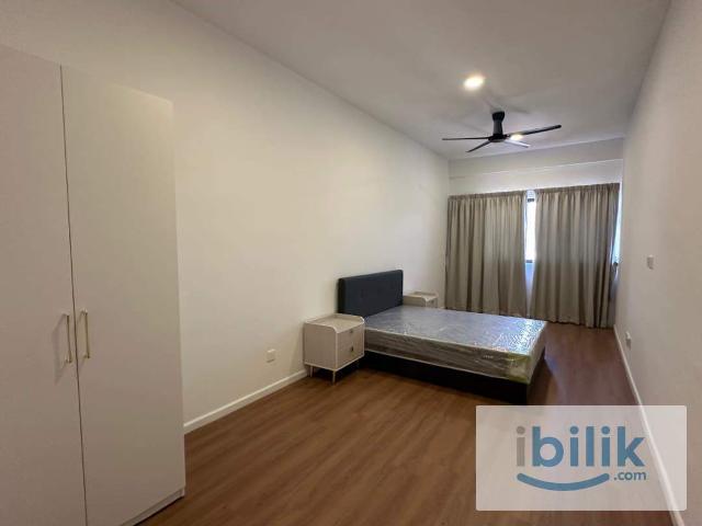 168 Park Selayang Fully Furnished Studio Unit for Rent