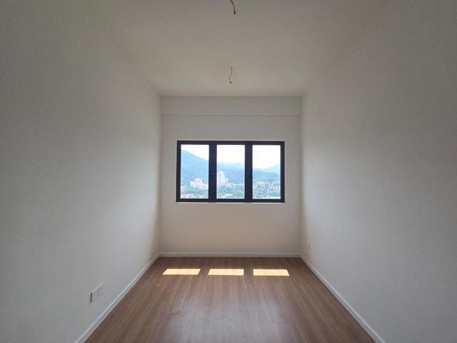 168 Park Selayang Partly furnish 2 CP Full Loan Low DP