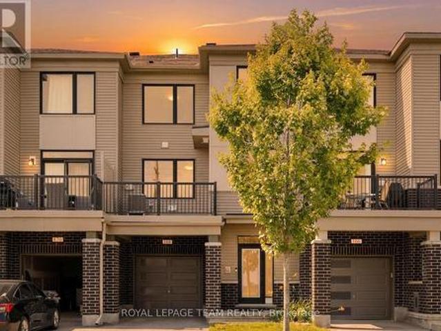 168 Pictou Crescent, Ottawa, ON, K4A 0R2 house for sale | Listing ID X13524 | Royal LePage
