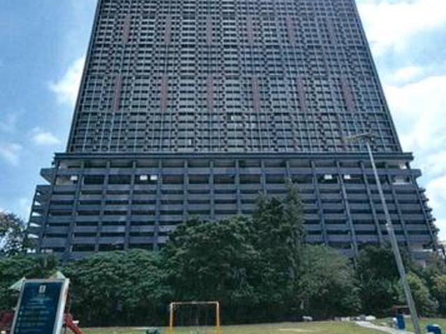 168 Residensi Selayang 477sf Batu Caves