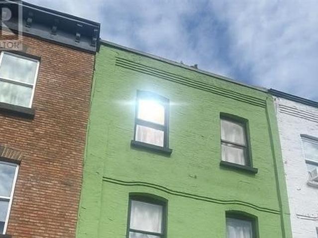 168 Water Street