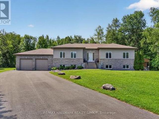168 Wilbert Cox Drive, Ottawa, ON, K0A 1L0 house for sale | Listing ID X13549 | Royal LePage