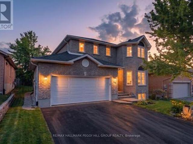 168 Wildwood Trail, Barrie, ON, L4N 9Y6 house for sale | Listing ID S13639 | Royal LePage