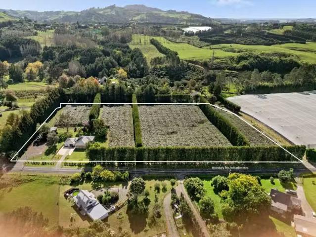 168 Willoughby Road, Tahawai, Western Bay Of Plenty For Sale