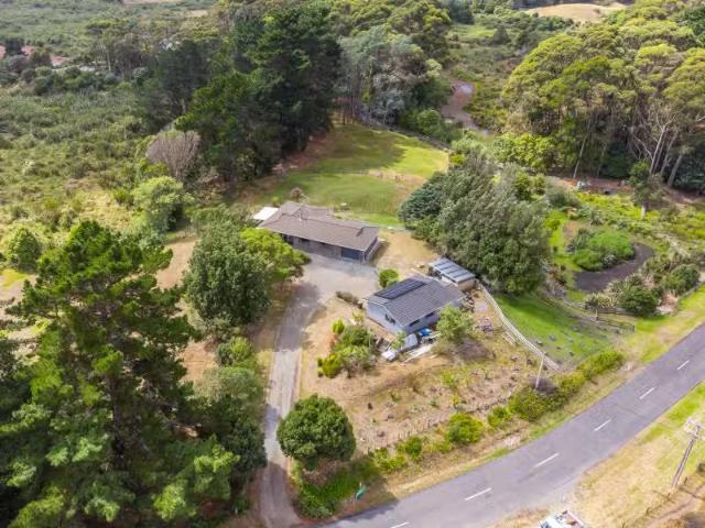 168 Te Hapua Road, Te Horo, Kapiti Coast