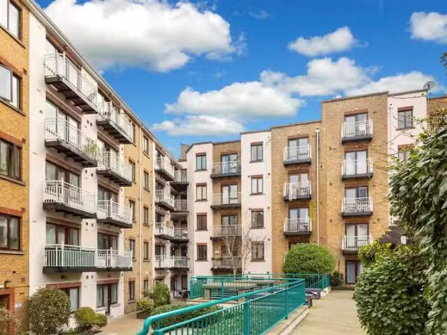 168 The Maltings, Island Street, Dublin 8, D08 F9W3