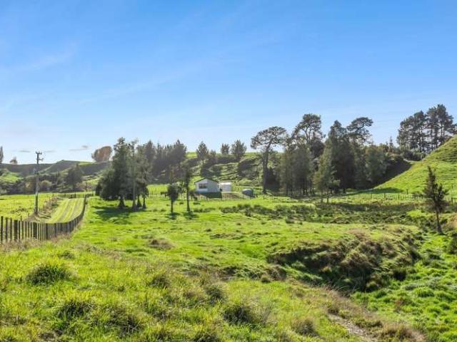 168c Henry Watson Road, Matamata, Piako