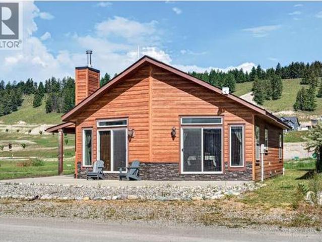 1695 Koocanusa Lake Drive, Lake Koocanusa, BC, V0B 1T5 house for sale | Listing ID 10390 | Royal LePage