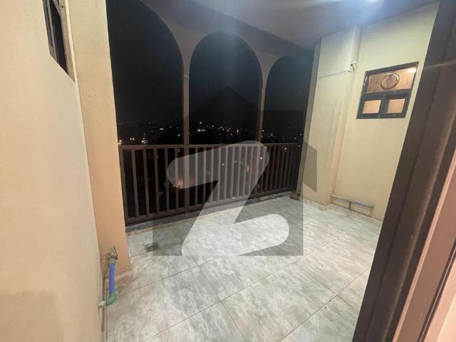 1695 Sq/fts 3 Bed Gold Apartment Available For Rent On Prime Location And Reasonable Price Bahria Enclave Sector H