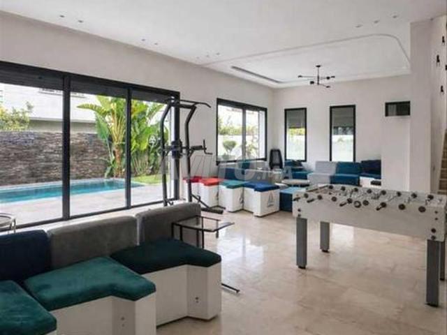 169666 Villa à louer à 37000DH à Californie