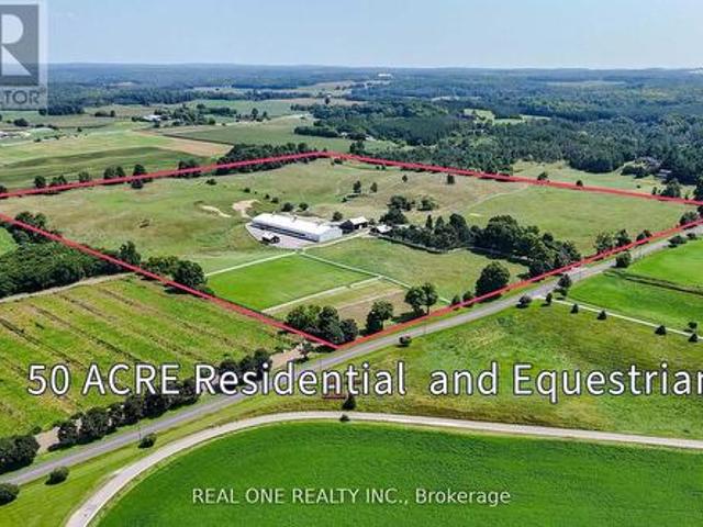 16979 Ninth Line, Whitchurch Stouffville, ON, L0G 1M0 farm for sale | Listing ID N12047 | Royal LePage