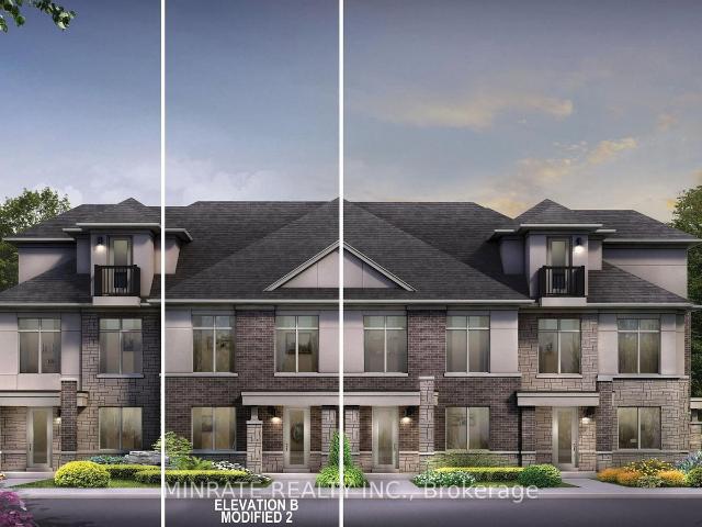 1697 Pears Court, Milton | 2Beds/2Bath, Townhouse, $749,990 | Condos. Ca