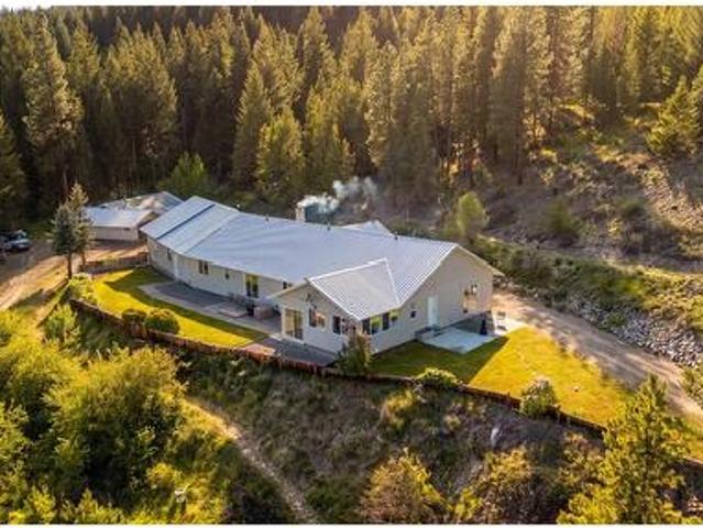 1698 Princeton Summerland Road, Princeton, BC, V0X 1W0 house for sale | Listing ID 10397 | Royal LePage