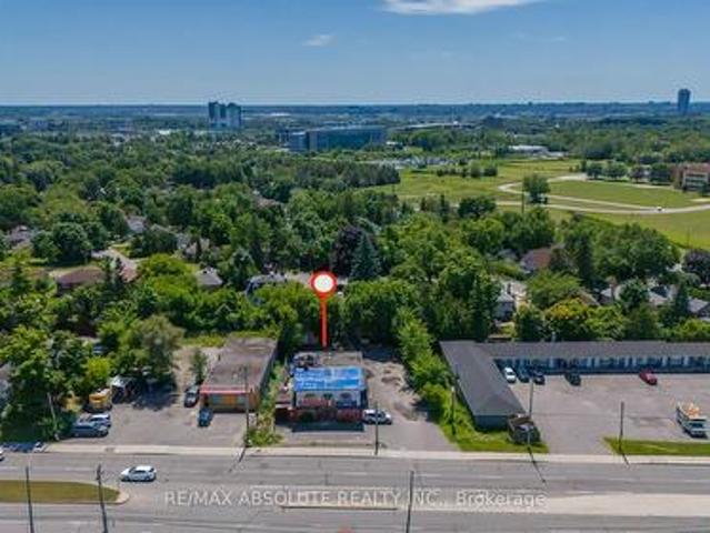 1690 Montreal Road, Ottawa, ON, K1J 6N5 commercial for sale | Listing ID X13030 | Royal LePage